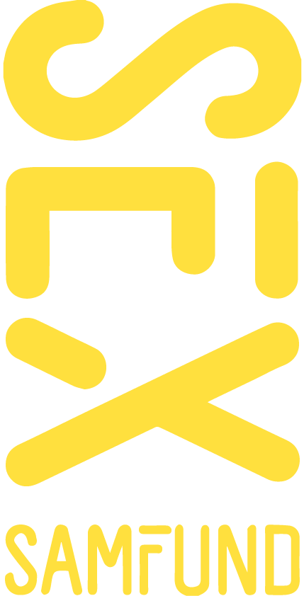 S&S Logo Dansk